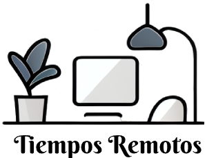 Tiempos Remotos logo