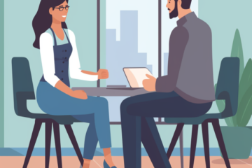 entrevista de trabajo